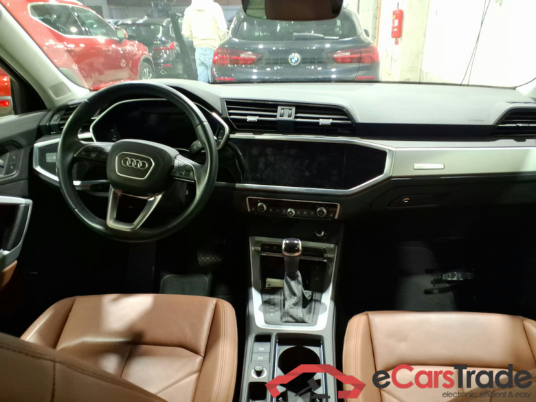 AUDI Q3 Sportback 1.4 45 TFSI E S TRONIC #6