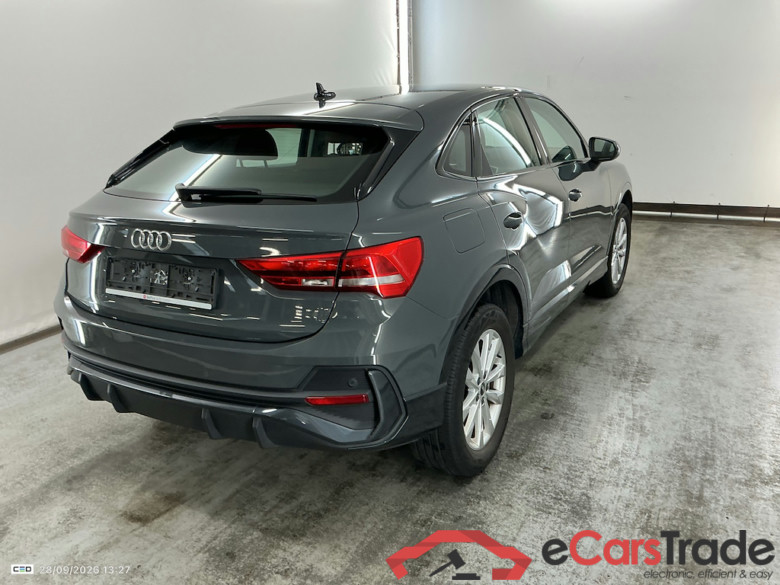 AUDI Q3 Sportback 1.4 45 TFSI E S TRONIC #4