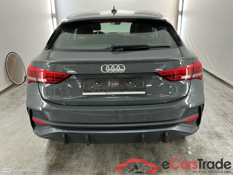AUDI Q3 Sportback 1.4 45 TFSI E S TRONIC #5
