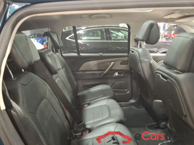 CITROËN GRAND C4 SPACETOURER 1.2 PureTech Shine S&S #5