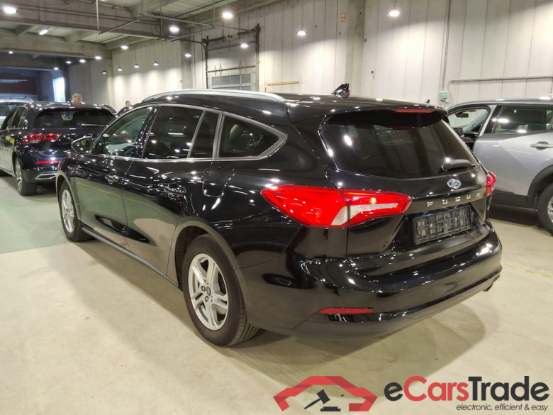 FORD FOCUS CLIPPER 1.0I ECOBOOST 92KW AUTO CONNECTED #2