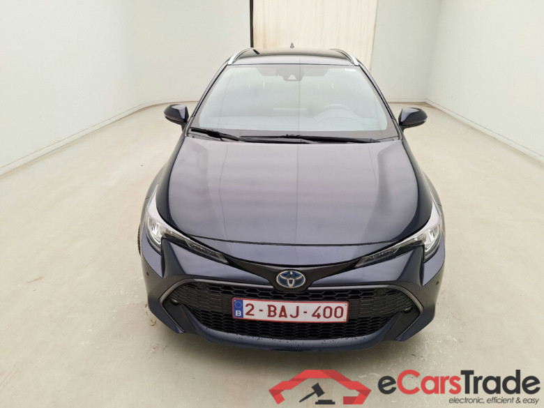Toyota, Corolla TS '19, Corolla TS 1.8 Hybrid Dynamic #1