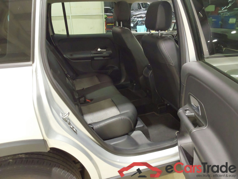 MERCEDES-BENZ GLB 1.3 GLB 180 BUSINESS SOLUTION #5
