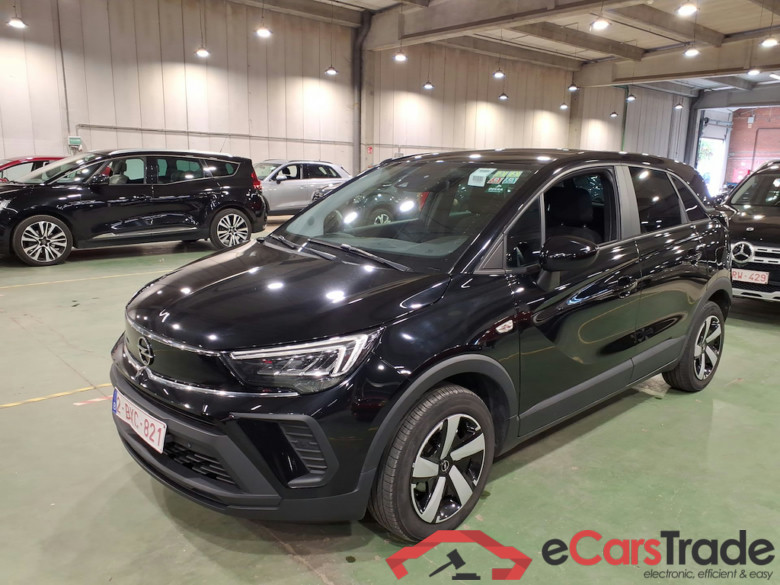 OPEL CROSSLAND 1.5 TURBO D 81KW S-S EDITION
