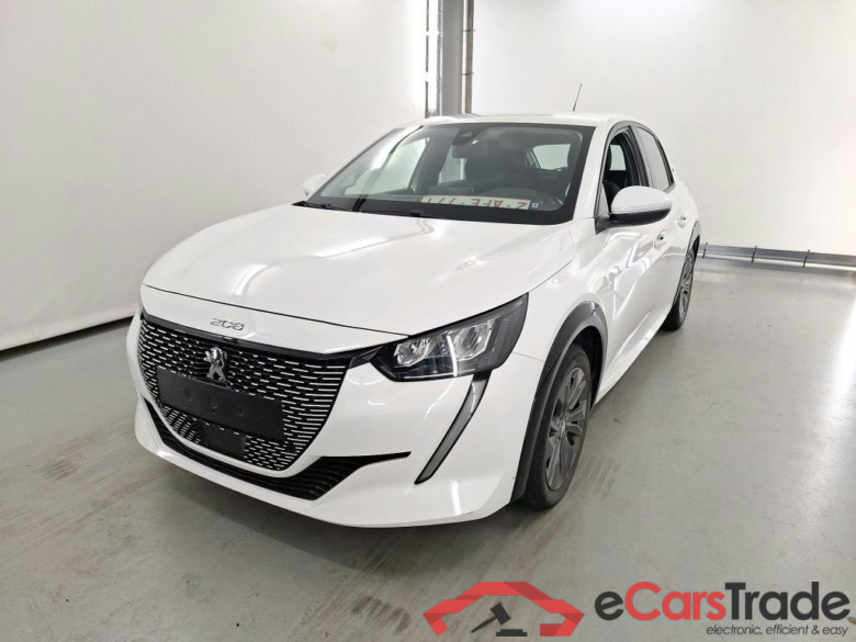 PEUGEOT 208 50 KWH ELECTRIQUE E-208 AUTO ACTIVE PACK #1