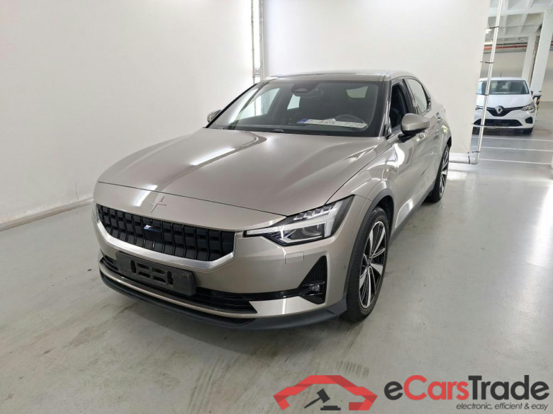 POLESTAR POLESTAR 2 78 kWh Dual Motor Launch #1