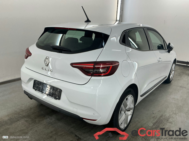 RENAULT Clio 1.0 TCE 90 CORPORATE EDITION #4