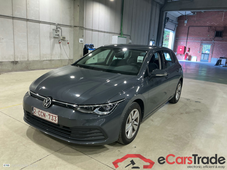 VOLKSWAGEN GOLF VIII 1.0 E-TSI 81KW LIFE DSG #1