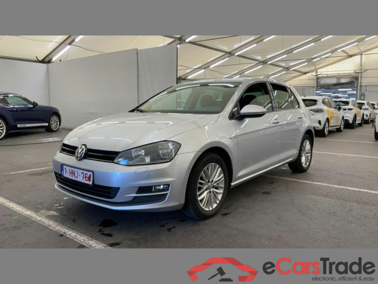 VOLKSWAGEN Golf VII 1.2 TSI Highline #1