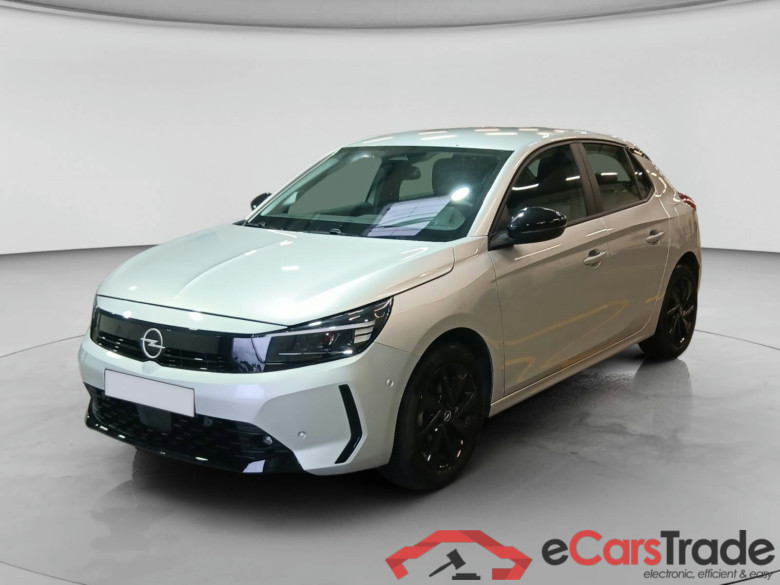 Opel Corsa Edition 1.2 Turbo 100 ch BVA8