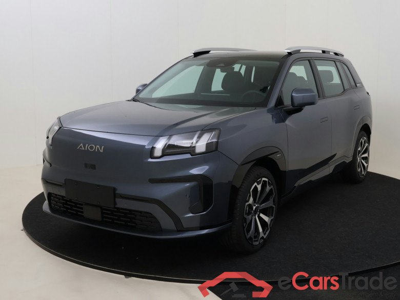 AION V Premium 75 kWh 204 hp