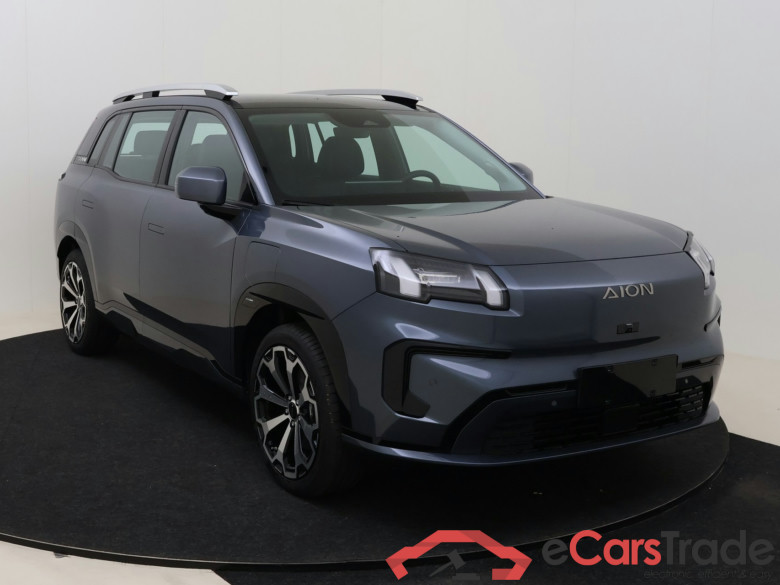 AION V Premium 75 kWh 204 hp #3