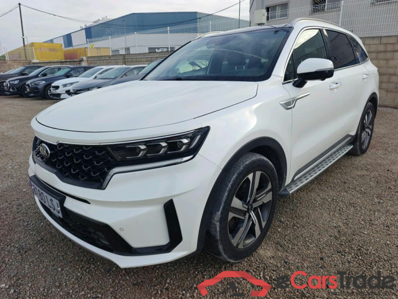 KIA Sorento / 2020 / 5P / todoterreno 1.6 T-GDi PHEV Emotion 4x4 7pl P.Luxury