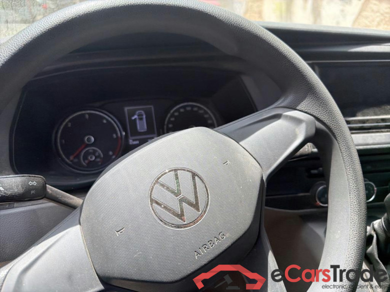 VOLKSWAGEN Transporter / 2020 / 4P / combi Mixto Corto TN 2.0 TDI 110kW BMT DSG #4