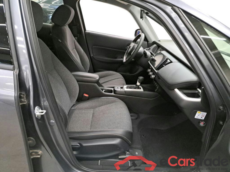 HONDA - HON JAZZ 1.5 i-VTEC HEV 109PK Elegance * HYBRID * #3