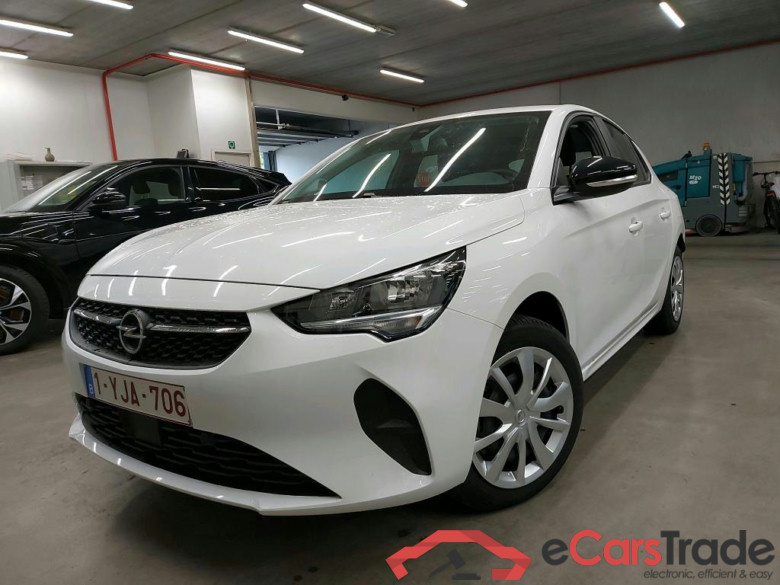 OPEL - OPE E-CORSA 136PK Auto Edition With Climatic & Multi Media Nav  * ELECTRIC * #1