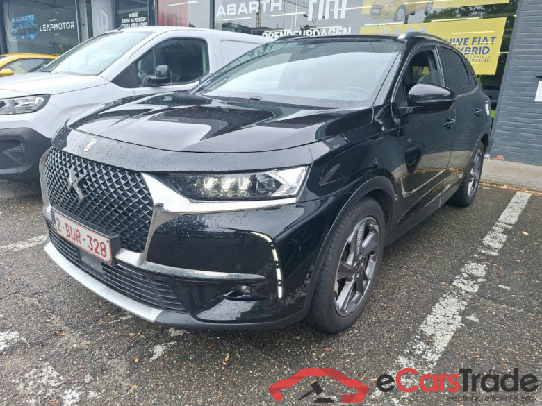 DS AUTOMOBILES DS 7 CROSSBACK 1.6 PHEV 225 RIVOLI AUTO #1