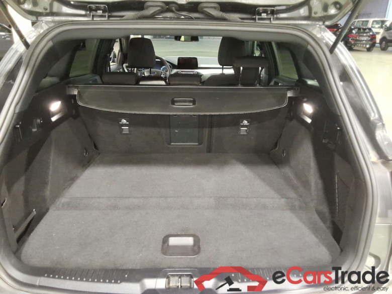 FORD FOCUS 1.0I ECOBOOST MHEV 92KW ST-LINE STYLE #3
