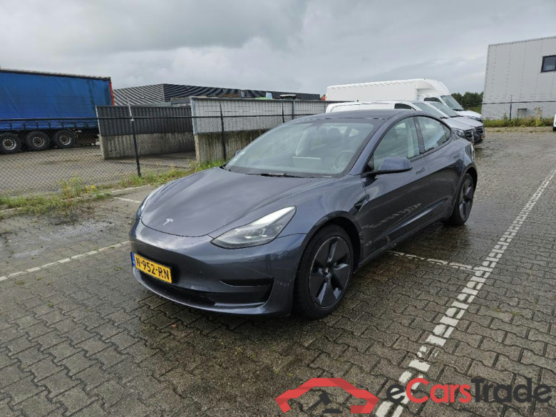 Tesla Model 3 175 kW #3