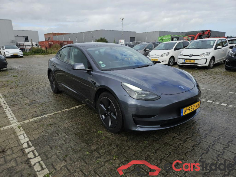 Tesla Model 3 175 kW #4