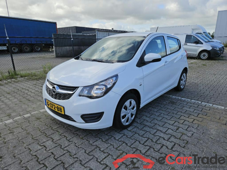 OPEL KARL 54 kW #1