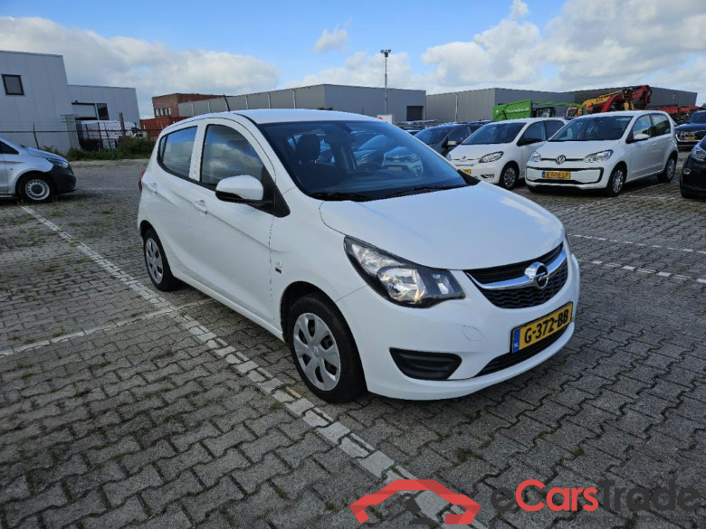 OPEL KARL 54 kW #4