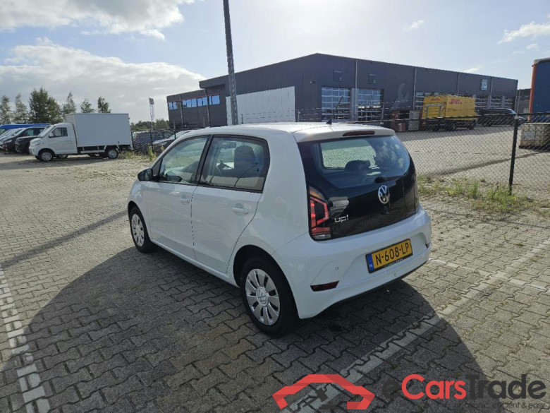 VOLKSWAGEN up! 48 kW #6