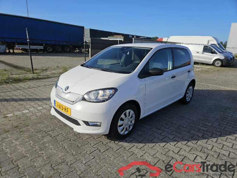 SKODA CITIGO e-iV EV 61 kW #2