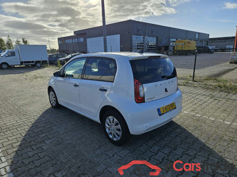 SKODA CITIGO e-iV EV 61 kW #6