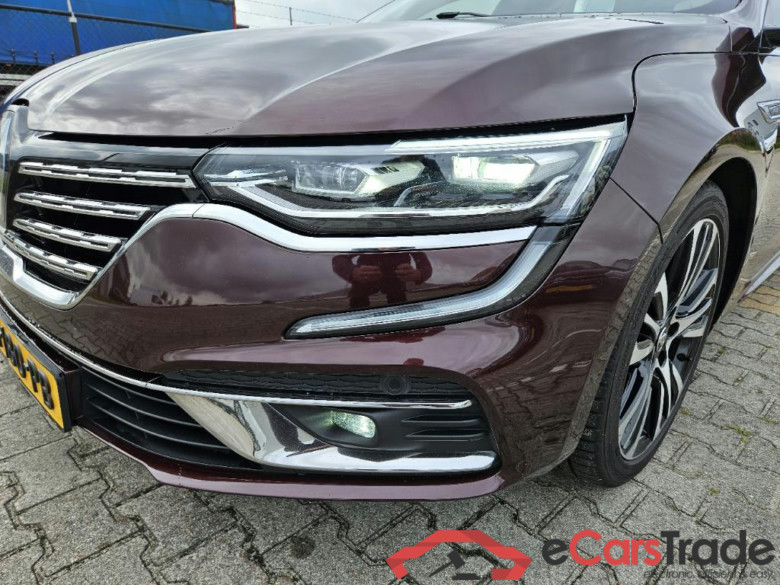 RENAULT Talisman Estate 116 kW #5