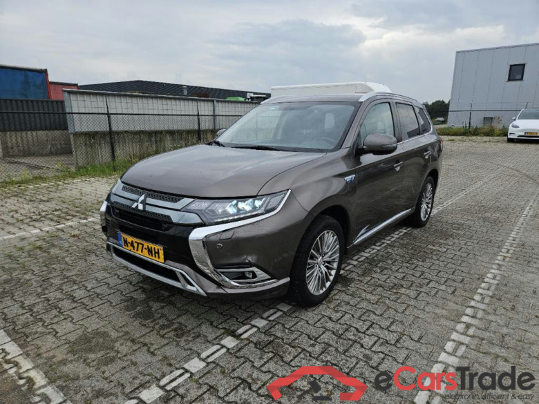 MITSUBISHI Outlander 99 kW #2