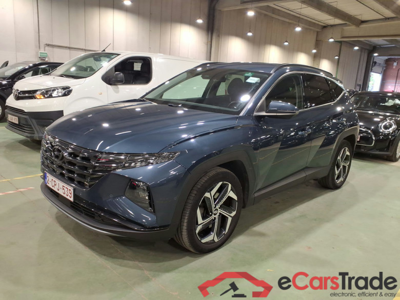 HYUNDAI Tucson 1.6 T-GDI PHEV 4WD SHINE AUTO