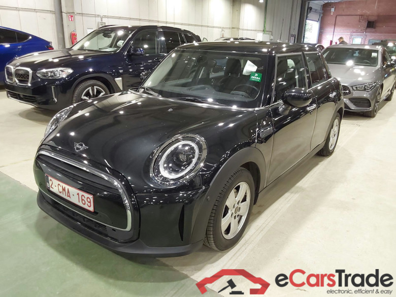 MINI MINI 5 DOOR 1.5 ONE #1