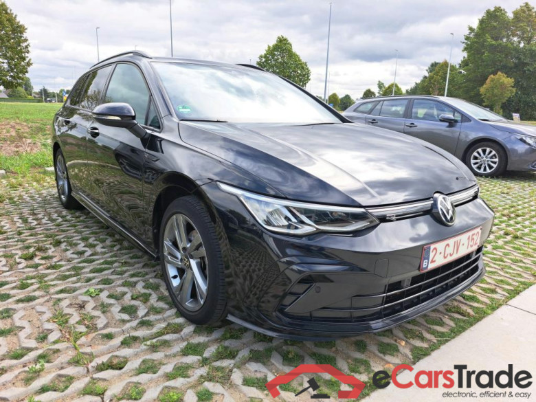 VOLKSWAGEN GOLF VARIANT VIII 1.5 TSI 96KW R-LINE #2