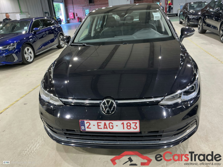 VOLKSWAGEN GOLF VIII 1.4 EHYBRID STYLE BUSINESS DSG #2