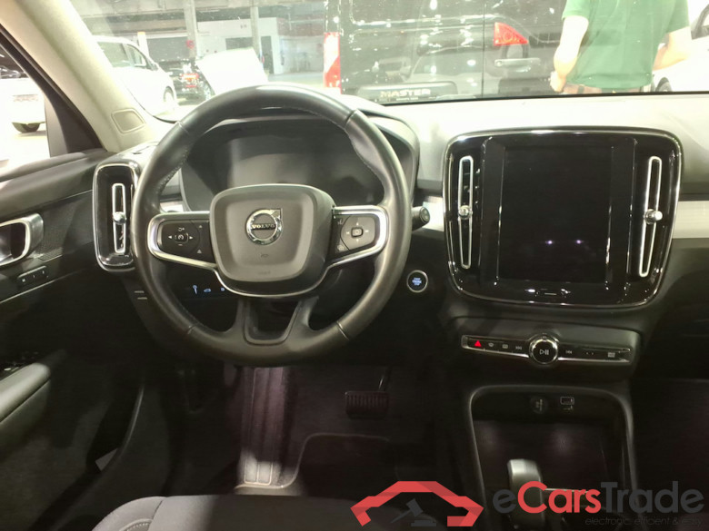 VOLVO XC40 1.5 T4 PHEV INSCRIPTION EXPR. DCT #6