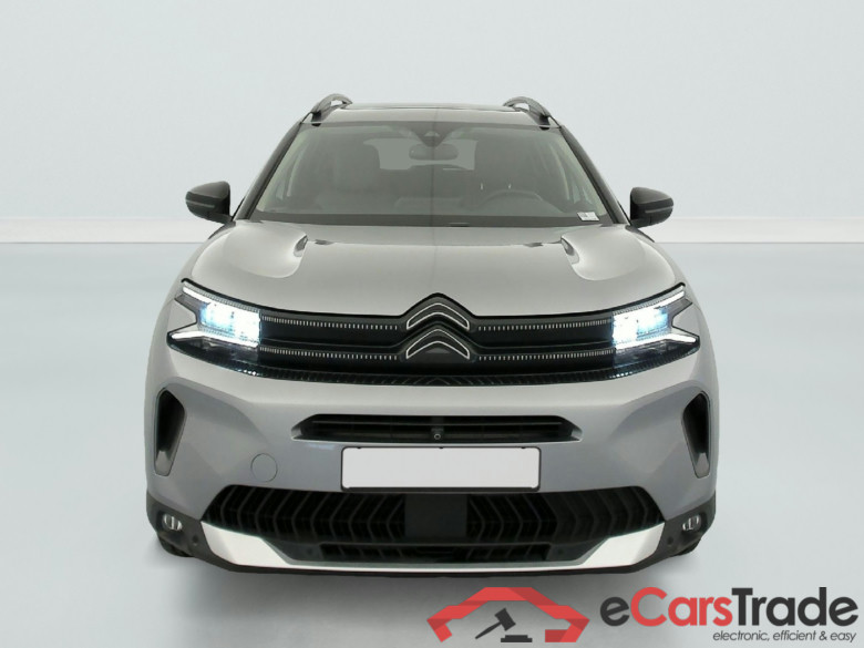 Citroen C5 AIRCROSS Shine Pack PureTech 130 S&S EAT8 #2