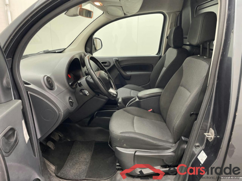 MERCEDES-BENZ Citan 109 CDI BlueEFFICIENCY #5