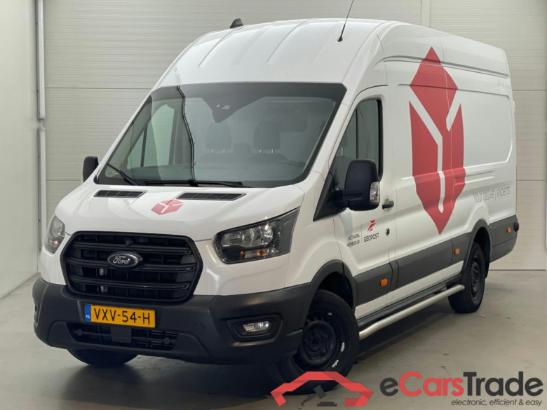 FORD Transit 350 2.0 TDCI L4H3 Trend RWD