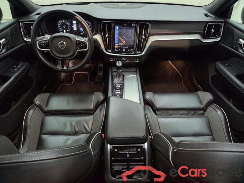VOLVO S60 2.0 T5 Intro Edition #6