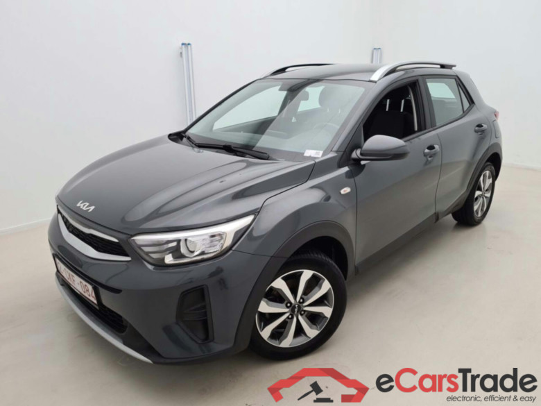 KIA STONIC 1.2 MORE #1