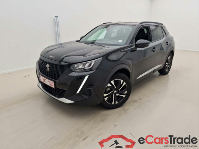 PEUGEOT E-2008 ALLURE 50 KWH