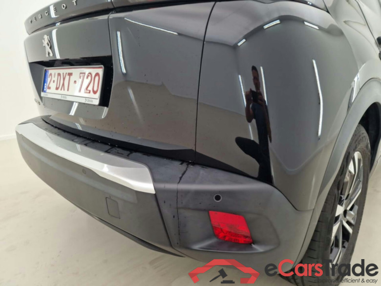 PEUGEOT E-2008 ALLURE 50 KWH #5