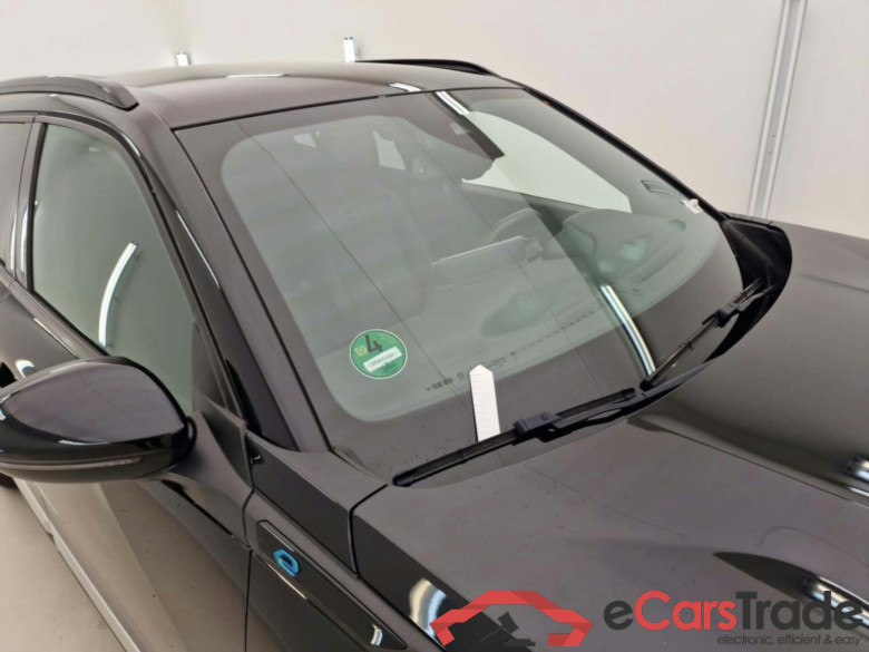 PEUGEOT E-2008 ALLURE 50 KWH #6