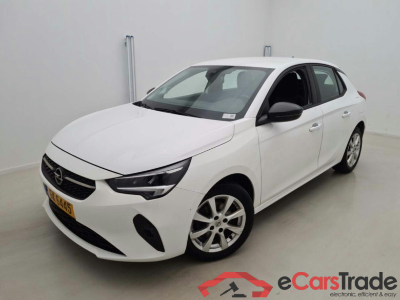 OPEL CORSA 1.5 TURBO D EDITION