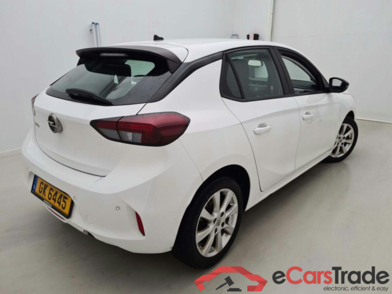 OPEL CORSA 1.5 TURBO D EDITION #2