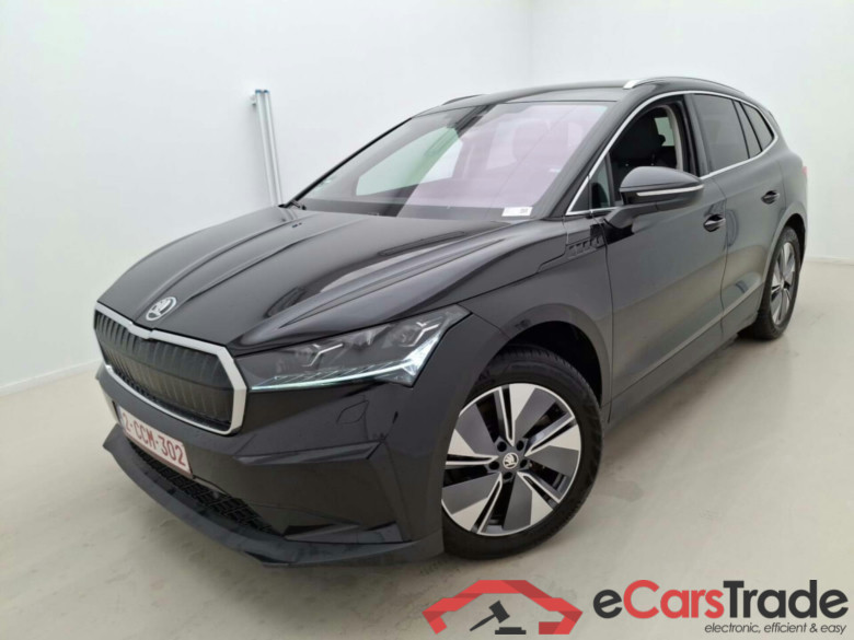SKODA ENYAQ 80 KWH #1