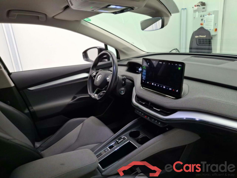 SKODA ENYAQ 80 KWH #3