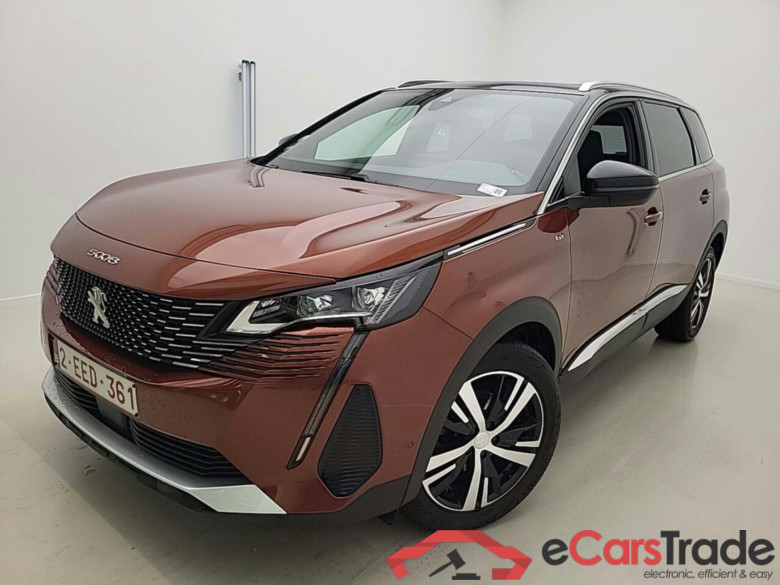 PEUGEOT 5008 1.5 BLUEHDI S/S GT EAT8 #1
