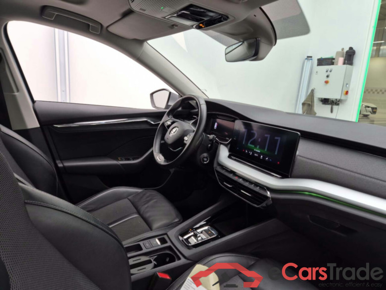 SKODA OCTAVIA COMBI 1.5 TSI ETEC CLEVER+ DSG #3